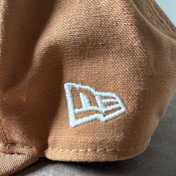 Texas Rangers Cap - Picture 3 of 8